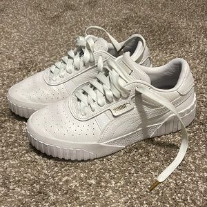 Puma Sneakers, size 7.5